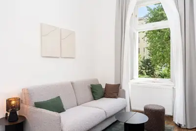 Image de Stylish Design Apartment in Central Prague