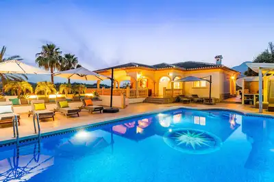 Image de Villa Los Almendros