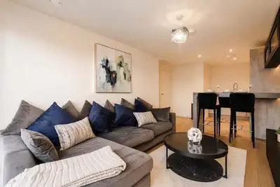 Image de Riverside 2Bed 2 Bath Leeds Fast WiFi