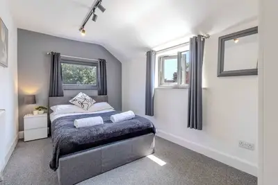 Image de Ideal for Contractors | Close to Hospital | Wi-Fi