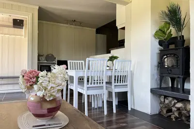 Image de Homey apartment near Gol Town Center