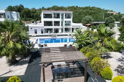 Image de Vale Paraiso Relax Lounge
