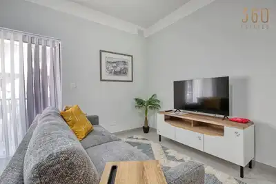 Image de A 3br equipped home w/Wifi Next to St Thomas Bay