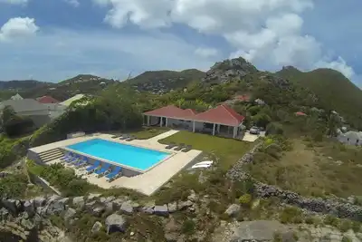 Please Inquire Before Booking – Luxury Villa