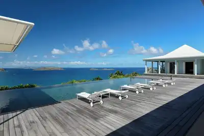 Please Inquire Before Booking – Luxury Villa