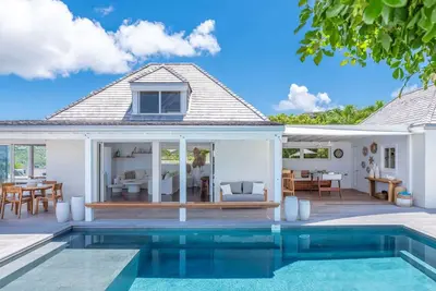 Please Inquire Before Booking – Luxury Villa