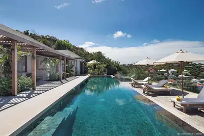 Please Inquire Before Booking – Luxury Villa