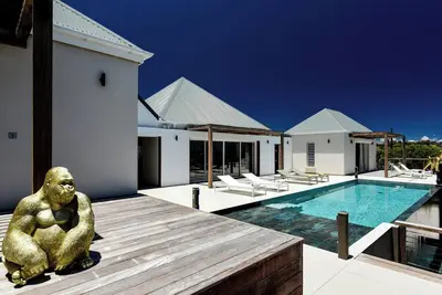 Please Inquire Before Booking – Luxury Villa