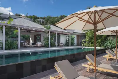 Please Inquire Before Booking – Luxury Villa