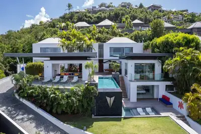 Image de Please Inquire Before Booking – Luxury Villa