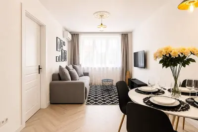 Image de Central Mono Boutique - Ultra Central in Oradea • Fast WiFi • Self Check-in • Ac