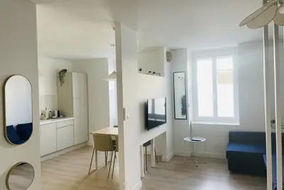 Image de Appartement Rez de chaussée-Confort