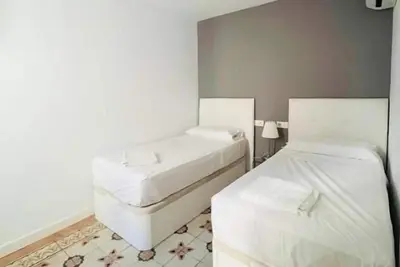 Image de Mesones Apartments: Superior 1-Bedroom Apartment