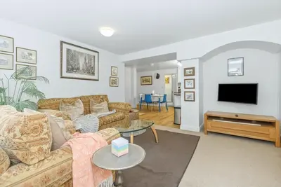Image de Headingley Haven with a Sauna + Parking - Pass the Keys