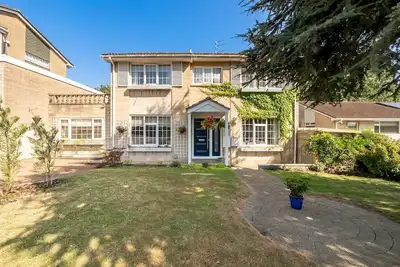 Image de Large family home on the outskirts of Bath - Pass the Keys