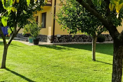 Image de Casa Maya - Beautiful 5-bedroom house in serene Săsciori