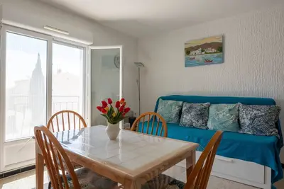Image de Le Petit Nid de Saint Pierre - À 100 m de la plage