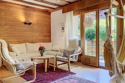 Image de Merveilleuse maison de vacances privée pour 8 personnes avec Wifi, Tv et terrasse