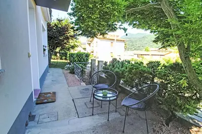Image de Magnifique maison de vacances pour 4 personnes avec Wifi, Tv et patio