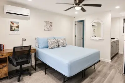 Image de Private Cozy Studio, Free Parking, Near Legoland