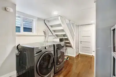 The 23rd Ave Home