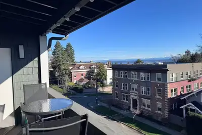 The 18th Ave Condo