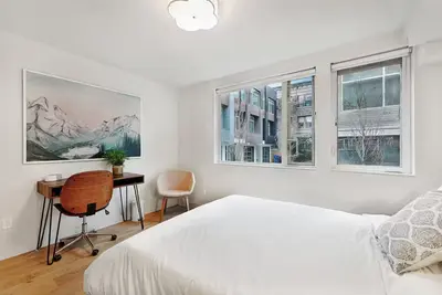 The Animal Cracker Townhome