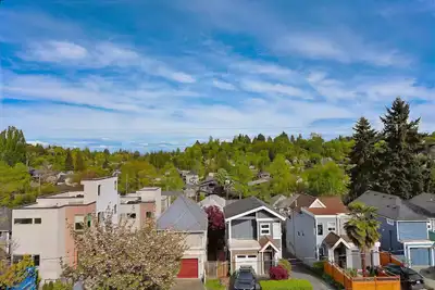 Bright Madison Valley Townhome w/ Rooftop and Ac