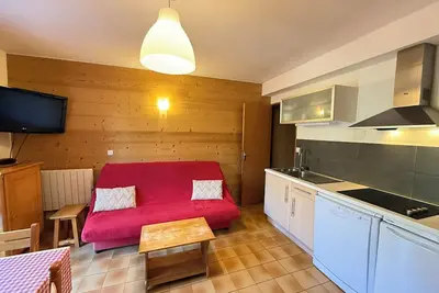 Image de Chalet 8 pers • Vars Ste‑Marie • Calme