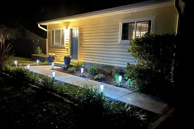 Image de Screened Porch, Pet Friendly, 5 mi to Pi and Beaufort