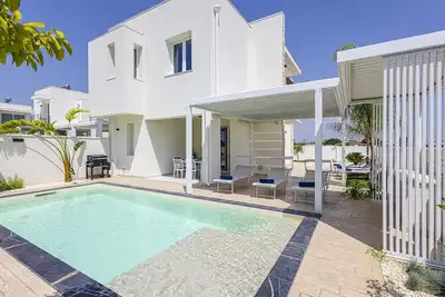Image de Villa Selene by Villa Plus