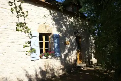 Image de La Bergerie - piscine privée