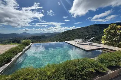 Image de Lodge à Nicoya pour une escapade parfaite Déconnectez. Détendez-vous. Profitez.