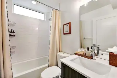 The Cedar Townhome