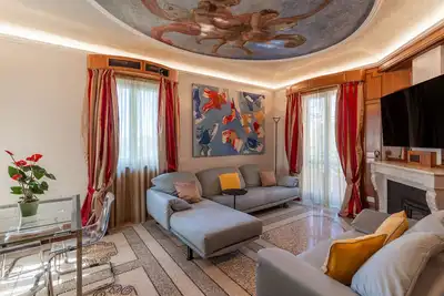 Image de Spazio Santana