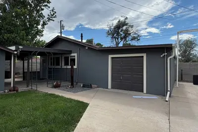Image de Steel City Cottage w/1 bed 1 bath Located in Pueblo