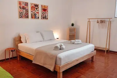 Image de Chez Mich - Deux Chambres Appartement, Couchages 5