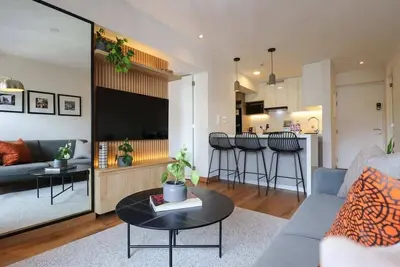 Image de Miraflores | Boutique Stay · Prime Location