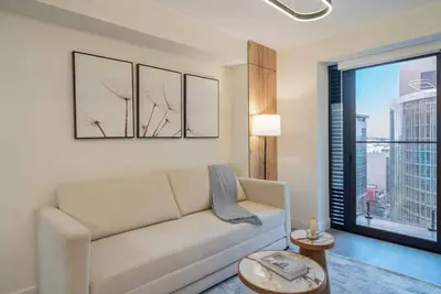 Image de Pool · Gym · A/C | San Isidro's Financial District