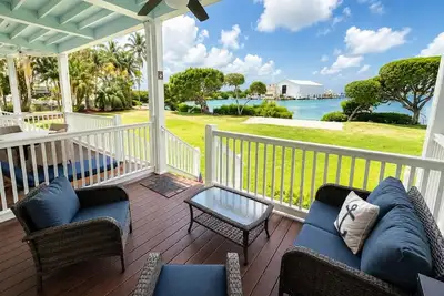 Image de Waterfront Villa in Duck Key | Sunset Views | Sleeps 6