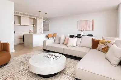 Image de Dromana Beach Suites - 104