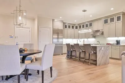 Image de Hilltop | Woodland Three Bedroom Suite