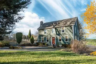 Image de Equestrian Center Home | Three Bedroom