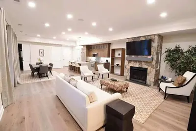 Image de Hilltop | Village Two Bedroom Suite