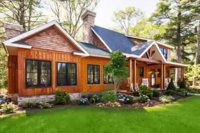 Image de Laurel Ridge | Two Bedroom Cottage