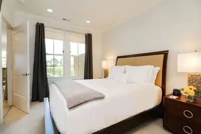 Image de Hilltop | Woodland Two Bedroom Suite