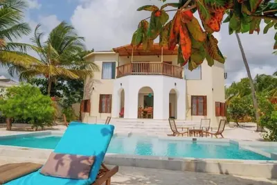 Image de Beach Solymar Villa 1