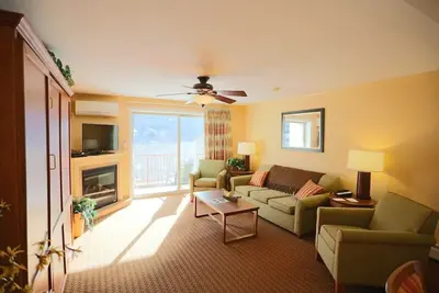 Image de Wonderful 2-Bedroom Condo Located at Pollard Brook