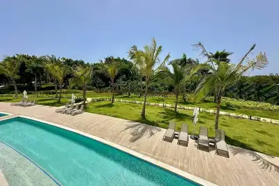 Image de Cana Life Luxury | Cana Rock Universe Pool View