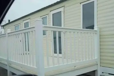 Image de Caravan - Sleeps 4 - Parking